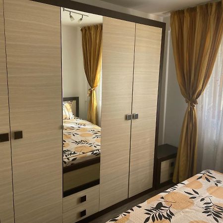 Bucuresti Comfort Apartment Exterior foto